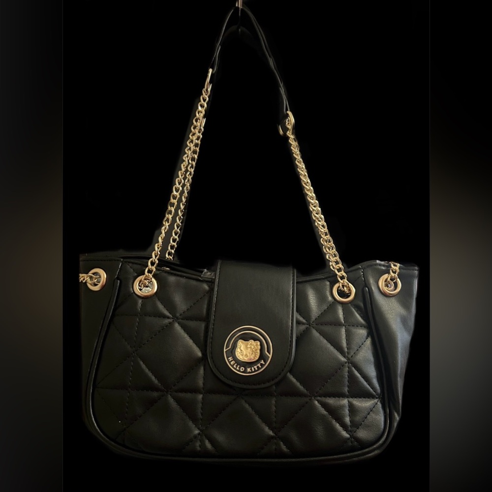Hello Kitty Purse